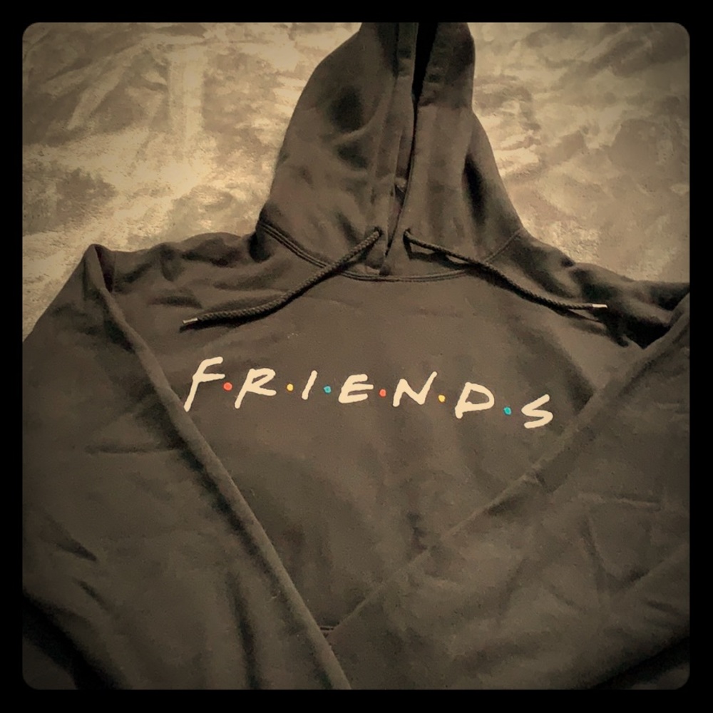 Urban Outfitters Friends Sweatshirt